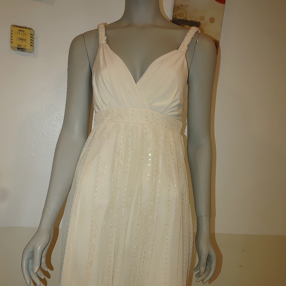 CONSTANCE MARIE DRESS